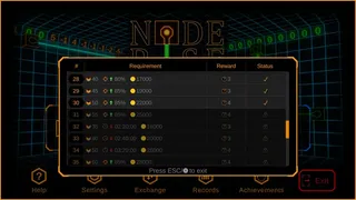 Скриншот 8 к игре NodeRise