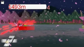 Скриншот 4 к игре DieLessEndLess
