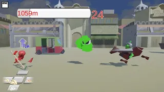 Скриншот 5 к игре DieLessEndLess