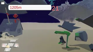 Скриншот 6 к игре DieLessEndLess