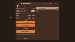 Скриншот 2 к игре Macchinato