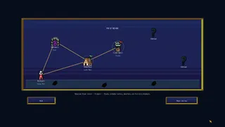 Скриншот 3 к игре Adventure Reznara