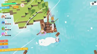 Скриншот 1 к игре Overrafted!