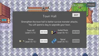 Скриншот 7 к игре DOO DOO Town Saver