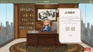 Скриншот 6 к игре Still working？