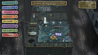 Скриншот 4 к игре Last Man Running