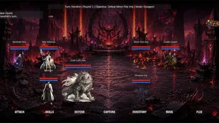 Скриншот 5 к игре Isekai: Demon King