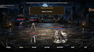 Скриншот 8 к игре Isekai: Demon King
