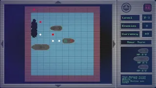 Скриншот 5 к игре Battleships: FleetForge