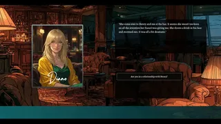 Скриншот 2 к игре Laura Bailey Mysteries