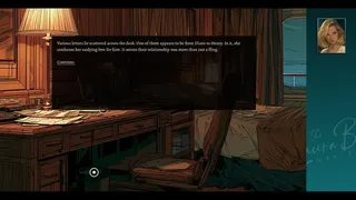 Скриншот 4 к игре Laura Bailey Mysteries