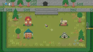 Скриншот 2 к игре Incremedieval