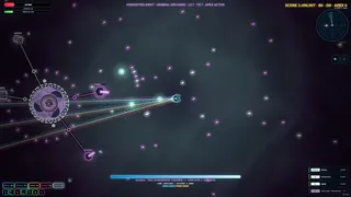 Скриншот 5 к игре XenoVector