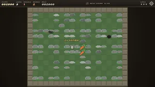 Скриншот 6 к игре Poggers' Revenge!