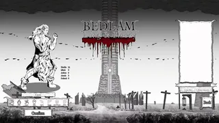 Скриншот 1 к игре BEDLAM Long & Bloody