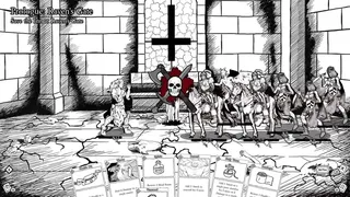 Скриншот 2 к игре BEDLAM Long & Bloody