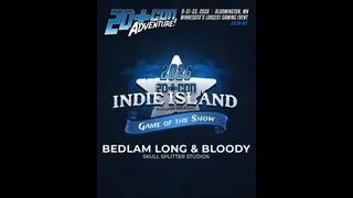 Скриншот 3 к игре BEDLAM Long & Bloody