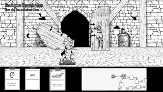 Скриншот 4 к игре BEDLAM Long & Bloody