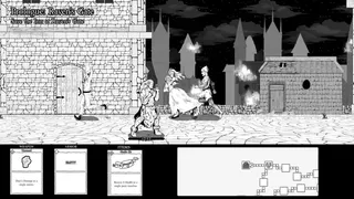 Скриншот 5 к игре BEDLAM Long & Bloody