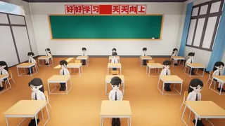 Скриншот 2 к игре 偷吃派对