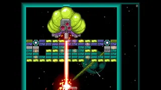 Скриншот 1 к игре Astronoid