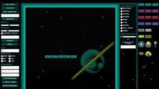 Скриншот 5 к игре Astronoid