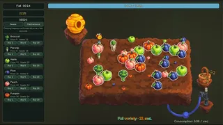 Скриншот 8 к игре Garden Pressure