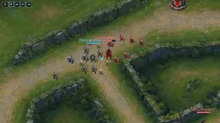 Скриншот 6 к игре PUSH MID
