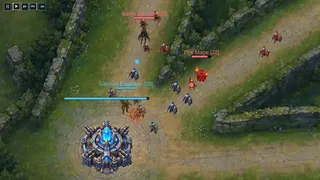 Скриншот 8 к игре PUSH MID