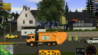 Скриншот 3 к игре RECYCLE