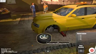 Скриншот 4 к игре Roadside Assistance Simulator