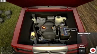 Скриншот 6 к игре Roadside Assistance Simulator