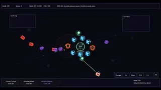 Скриншот 5 к игре Desktop Monsters