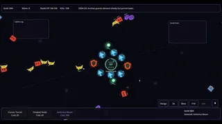 Скриншот 6 к игре Desktop Monsters