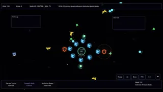 Скриншот 7 к игре Desktop Monsters