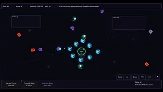 Скриншот 8 к игре Desktop Monsters