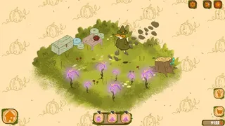 Скриншот 4 к игре Foxy's Potion Shop