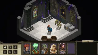 Скриншот 1 к игре Neverscape