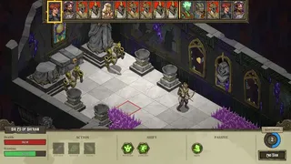 Скриншот 2 к игре Neverscape