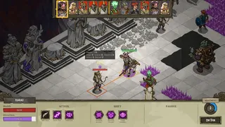 Скриншот 3 к игре Neverscape