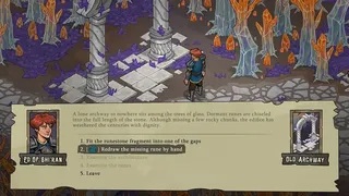 Скриншот 6 к игре Neverscape