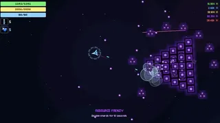 Скриншот 1 к игре Starforge Incremental