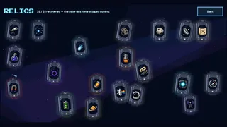 Скриншот 5 к игре Starforge Incremental