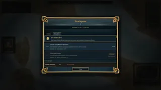 Скриншот 5 к игре Rome Invictus