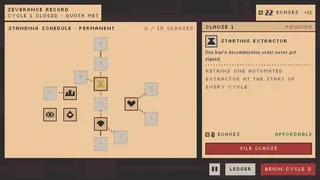 Скриншот 7 к игре Phonemae