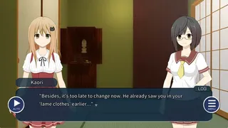 Скриншот 7 к игре Misohagi Crossing