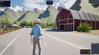 Скриншот 4 к игре LootPanic