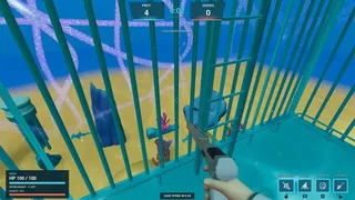 Скриншот 5 к игре Keep Swimming