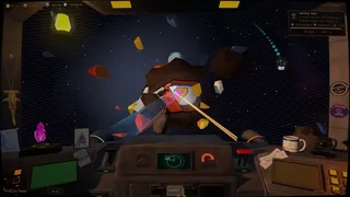 Скриншот 1 к игре Almost Retired