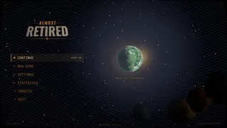 Скриншот 6 к игре Almost Retired